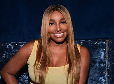 Nene Leakes Shares Her Liposuction and Mini BBL。